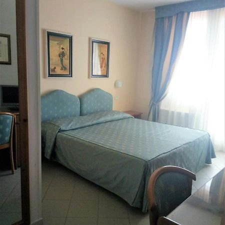 Hotel Locanda Del Passo Pomposa 외부 사진