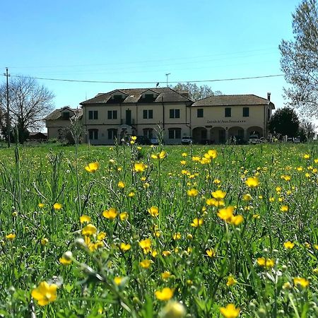 Hotel Locanda Del Passo Pomposa 외부 사진