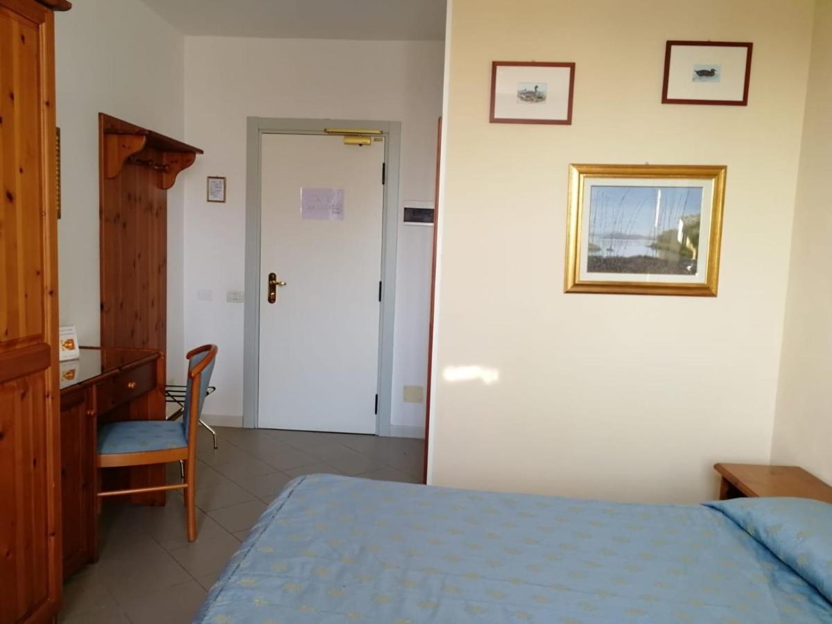 Hotel Locanda Del Passo Pomposa 외부 사진
