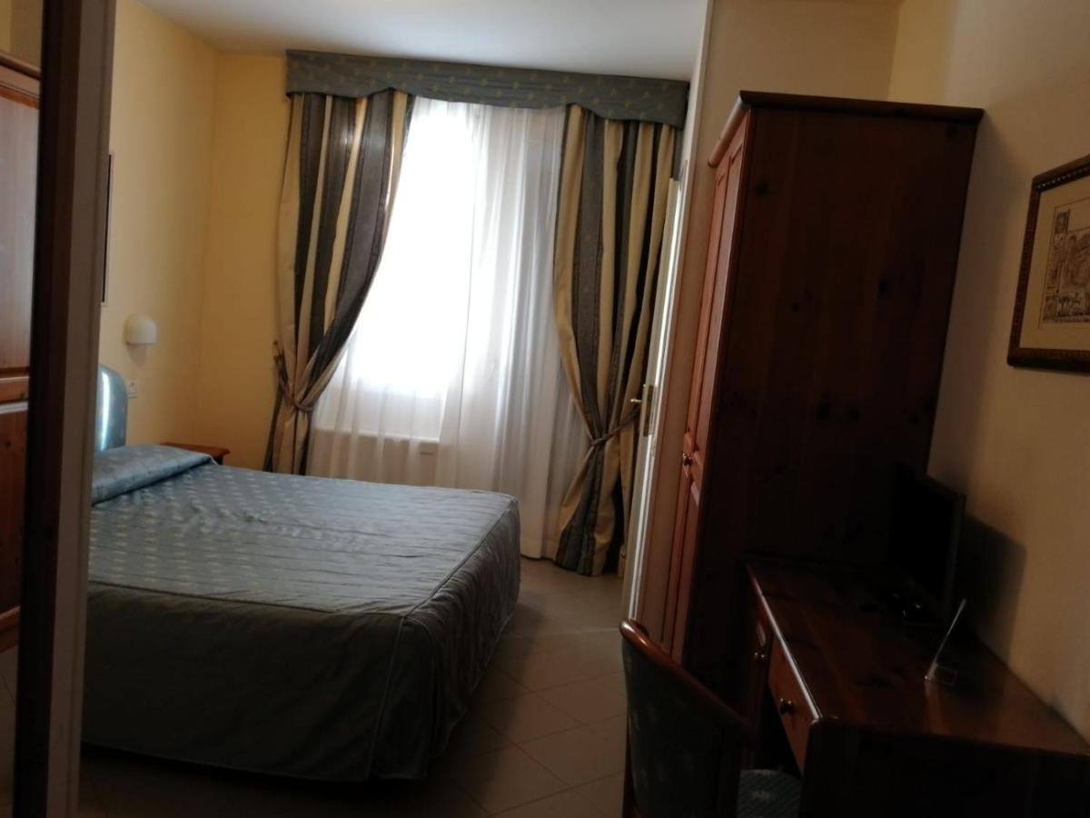 Hotel Locanda Del Passo Pomposa 외부 사진