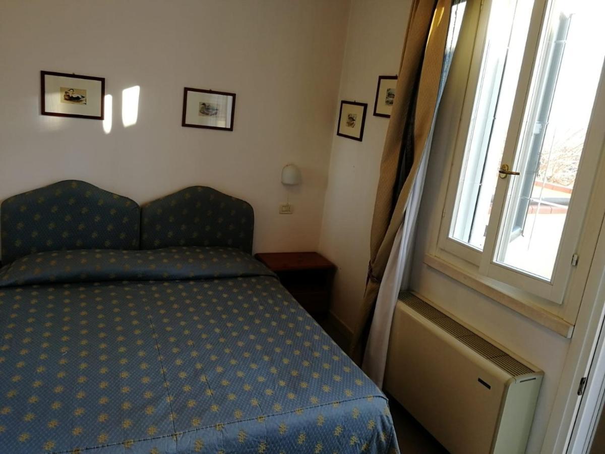 Hotel Locanda Del Passo Pomposa 외부 사진