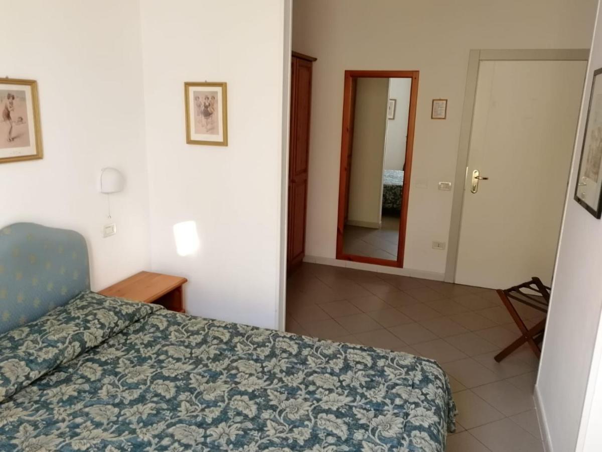 Hotel Locanda Del Passo Pomposa 외부 사진