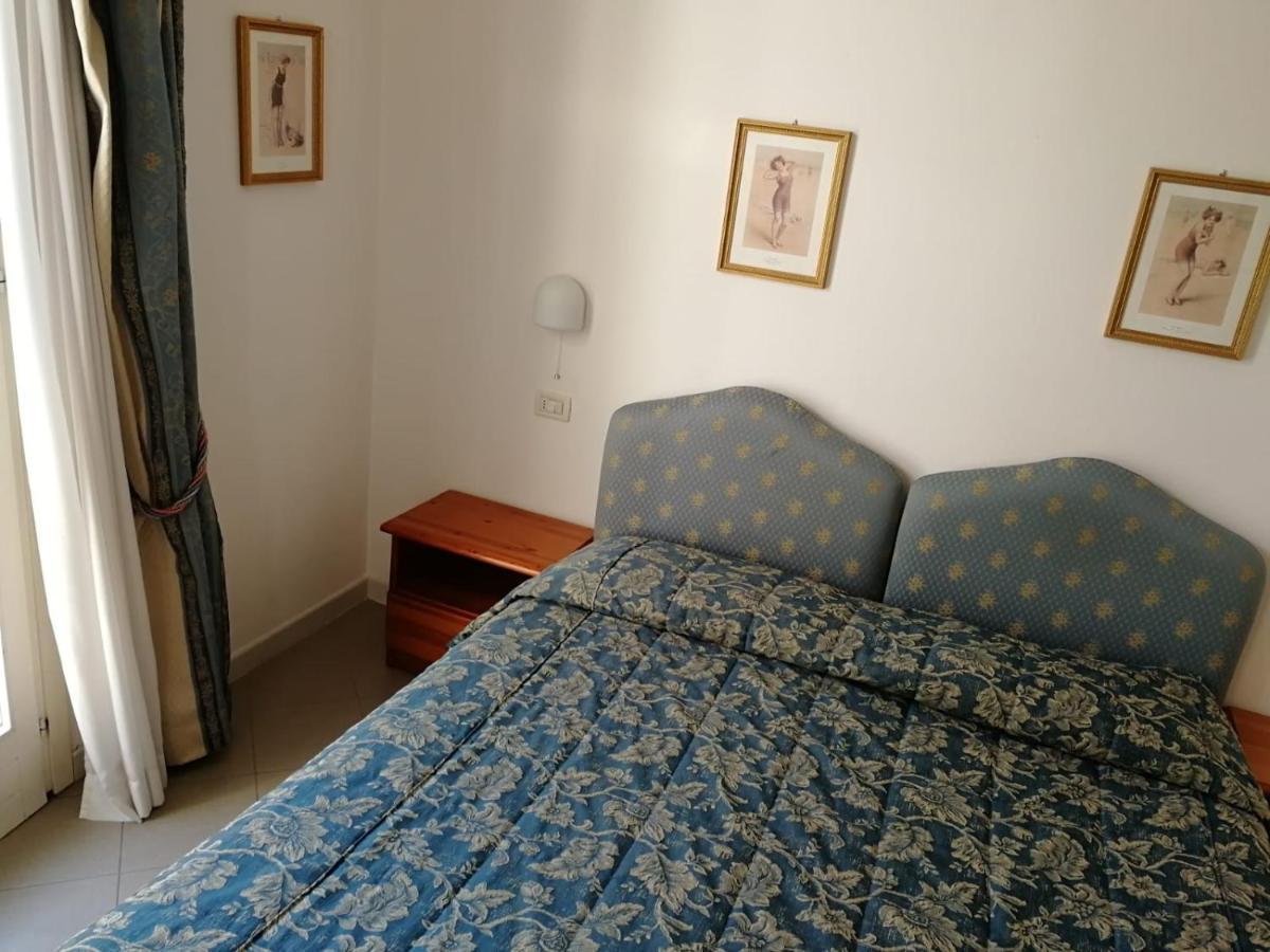 Hotel Locanda Del Passo Pomposa 외부 사진
