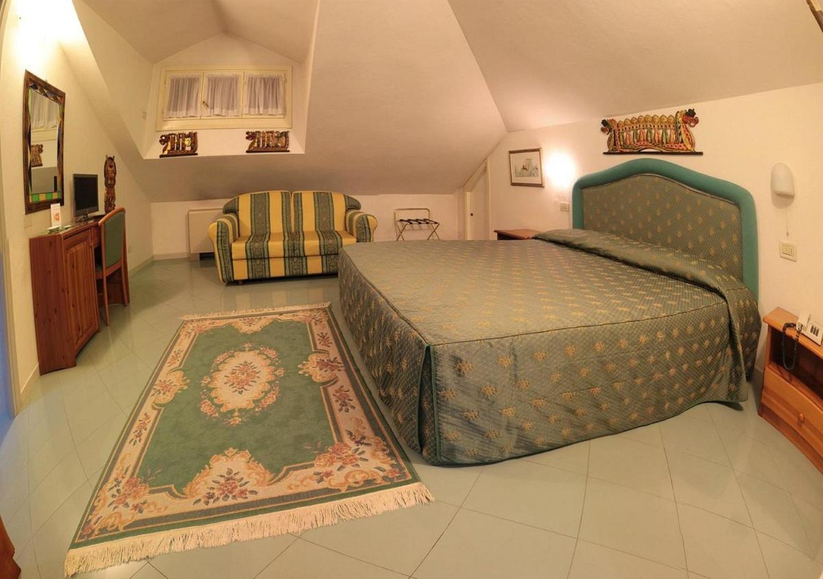 Hotel Locanda Del Passo Pomposa 외부 사진