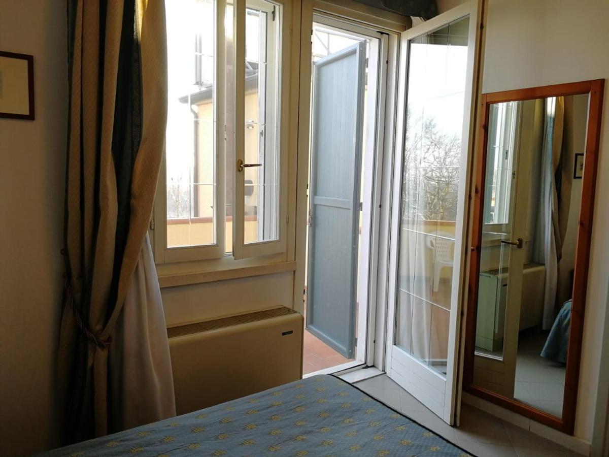 Hotel Locanda Del Passo Pomposa 외부 사진