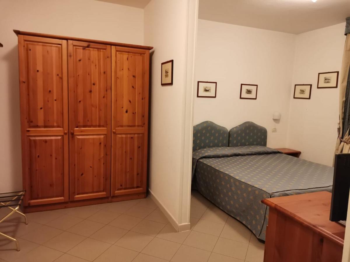 Hotel Locanda Del Passo Pomposa 외부 사진