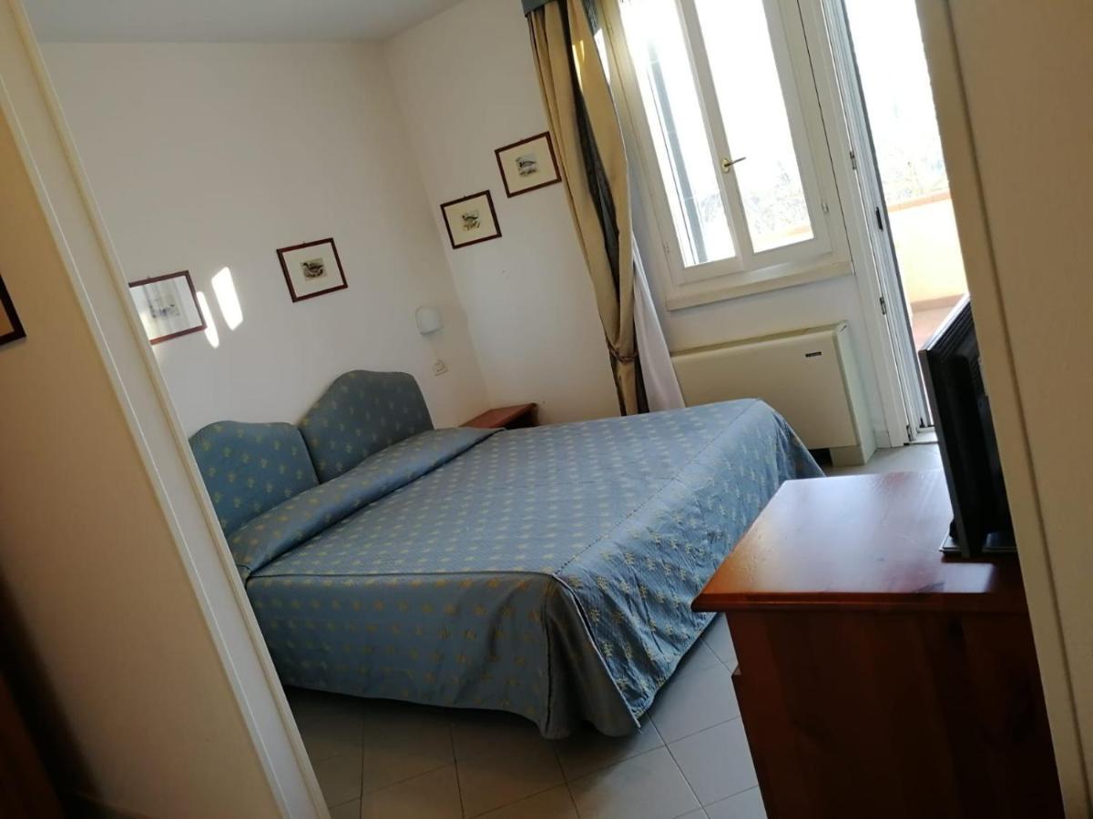 Hotel Locanda Del Passo Pomposa 외부 사진