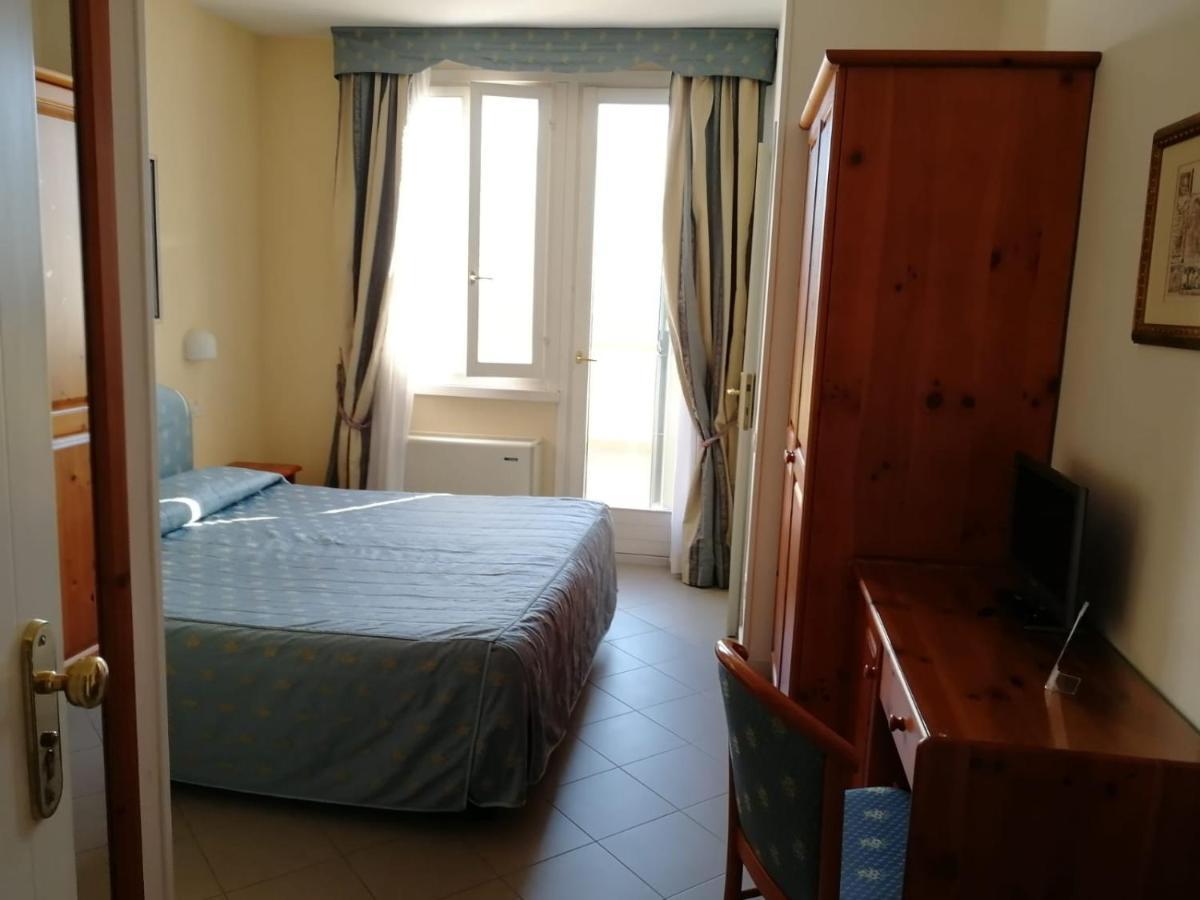 Hotel Locanda Del Passo Pomposa 외부 사진