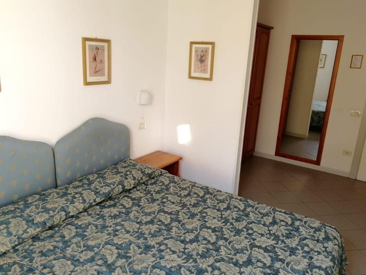 Hotel Locanda Del Passo Pomposa 외부 사진