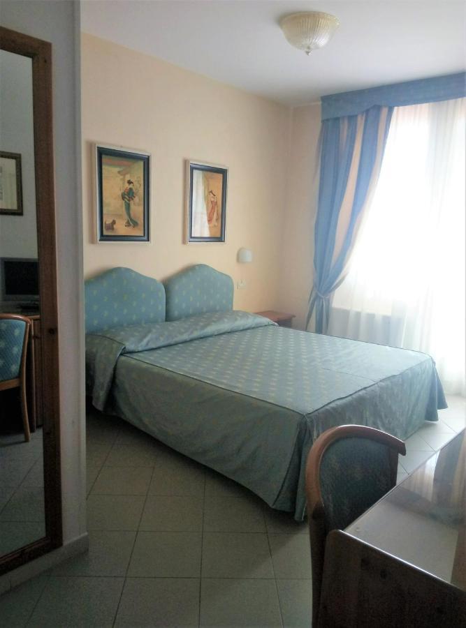 Hotel Locanda Del Passo Pomposa 외부 사진
