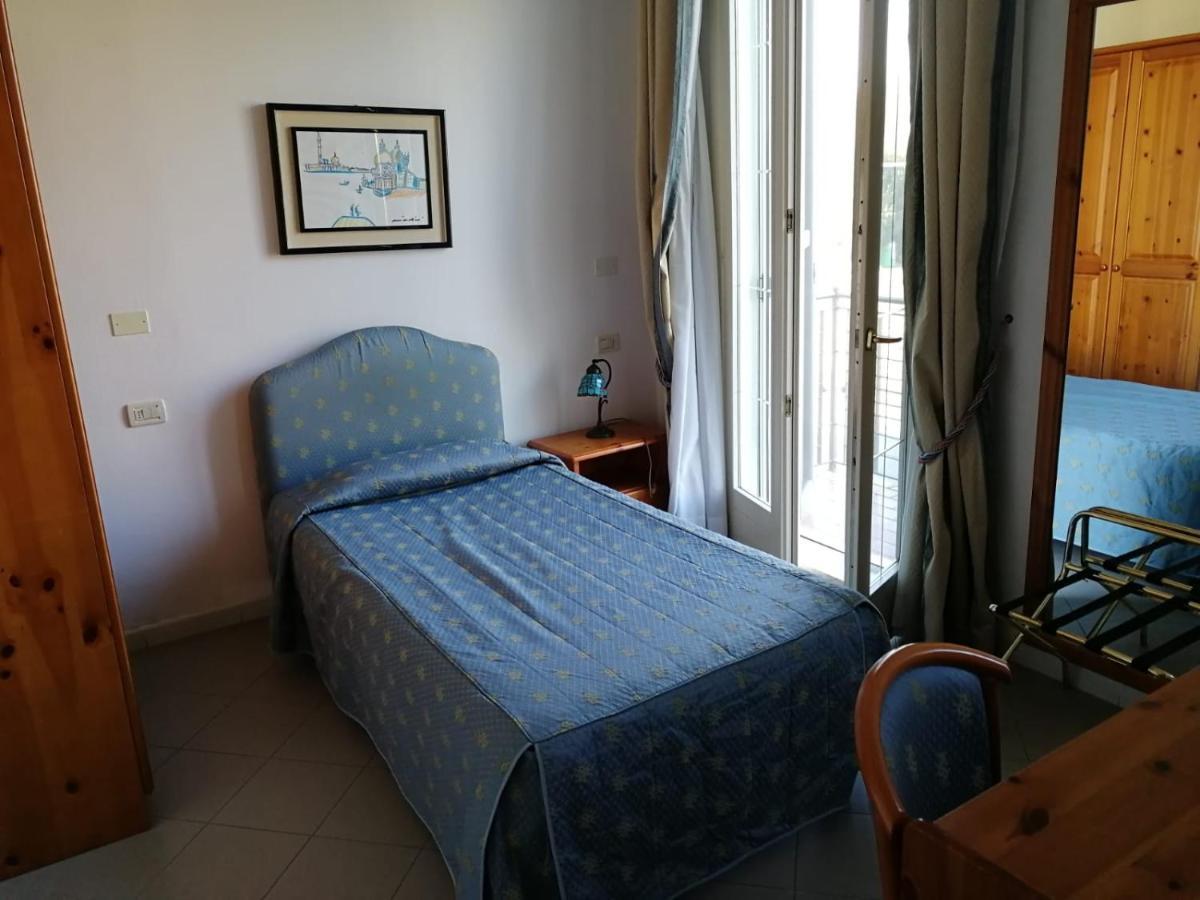 Hotel Locanda Del Passo Pomposa 외부 사진