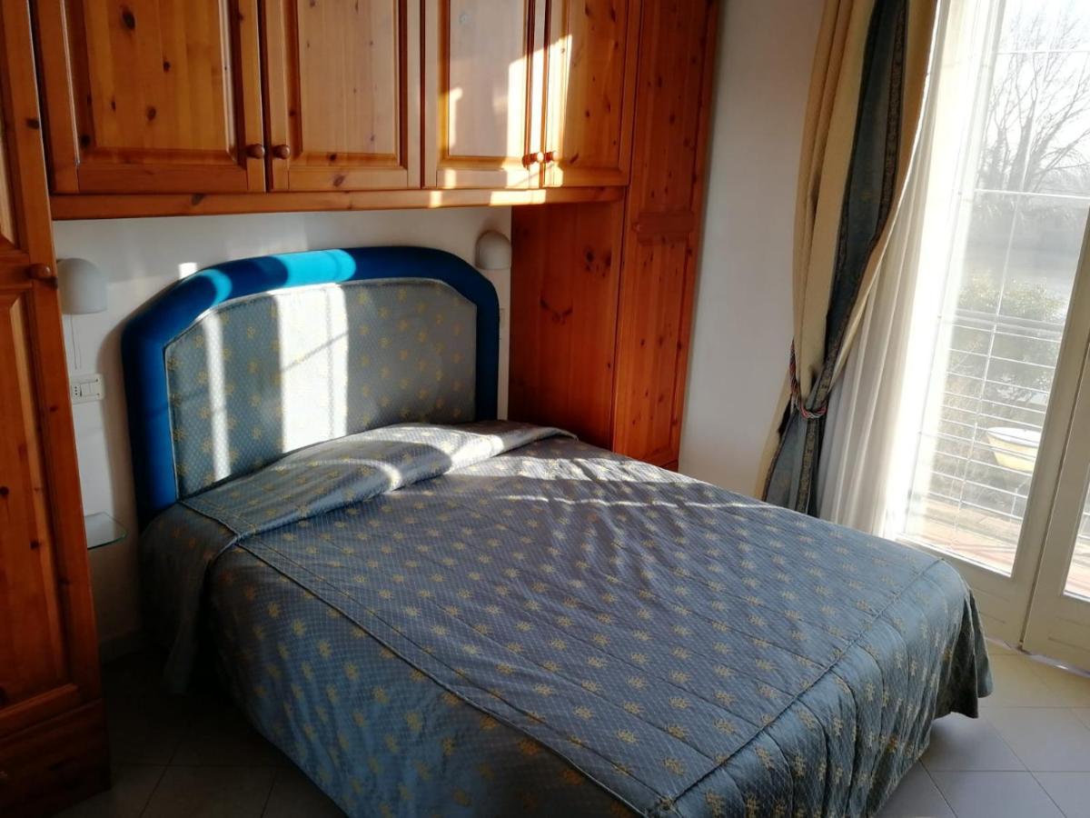 Hotel Locanda Del Passo Pomposa 외부 사진
