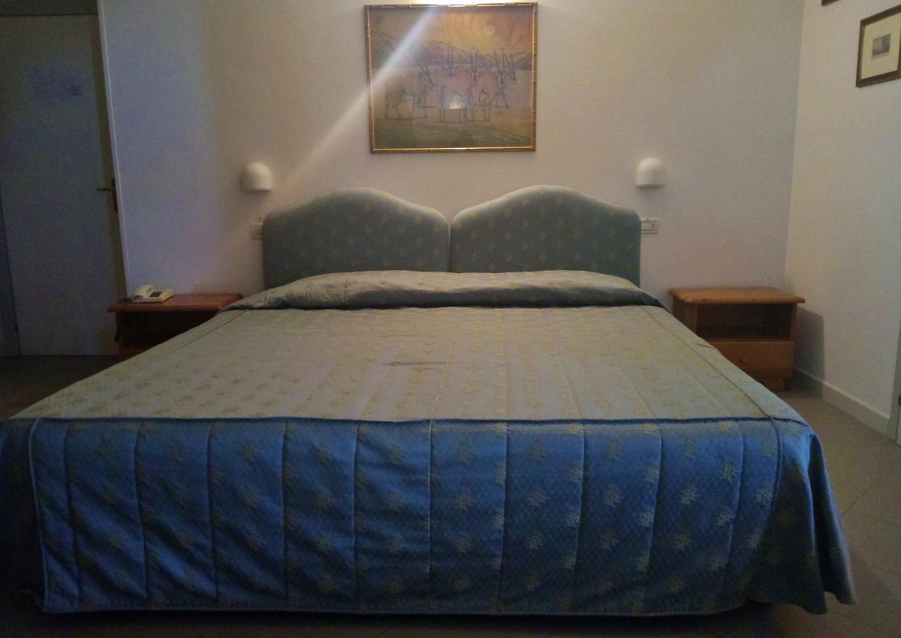 Hotel Locanda Del Passo Pomposa 외부 사진