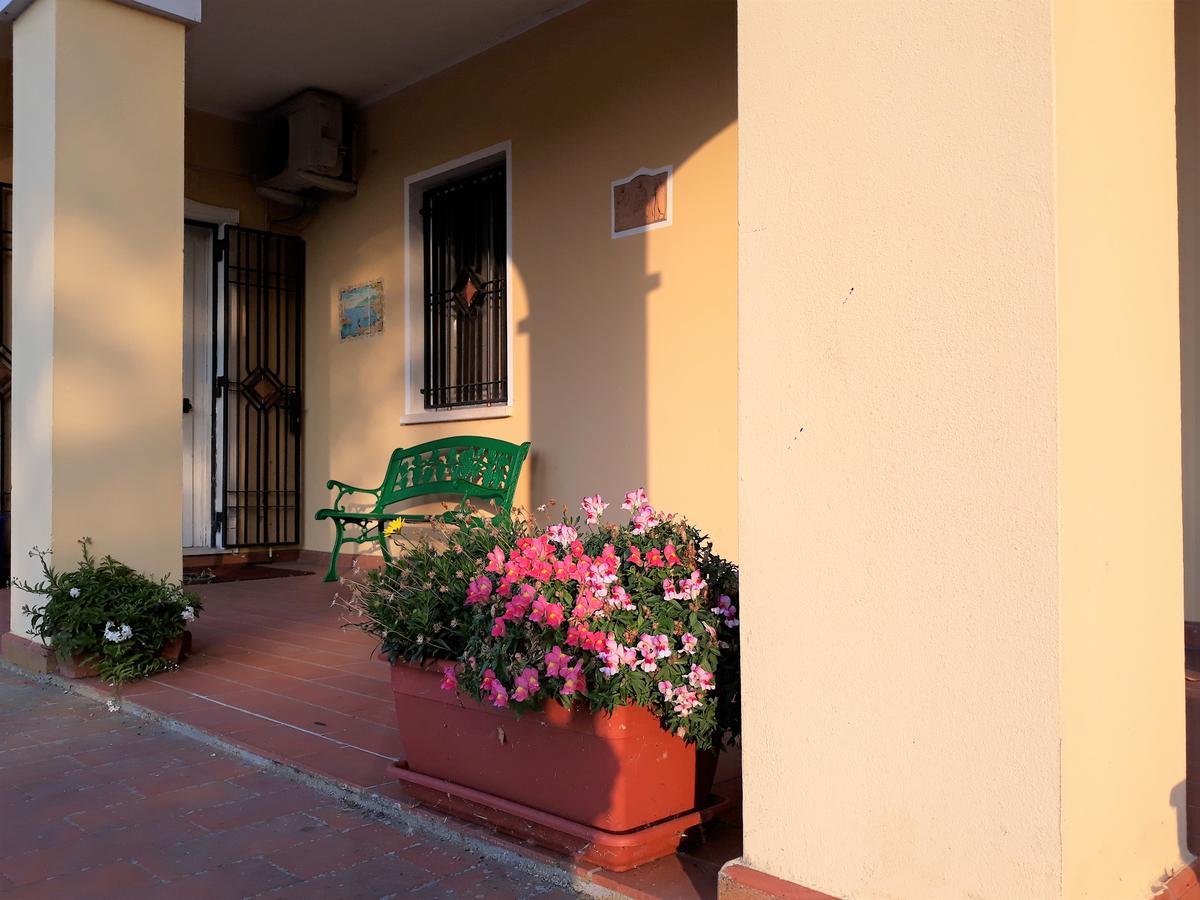 Hotel Locanda Del Passo Pomposa 외부 사진