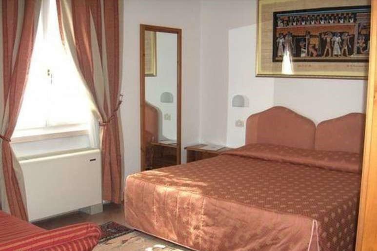Hotel Locanda Del Passo Pomposa 외부 사진